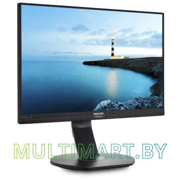 Монитор Philips 240B7QPJEB/00 картинка 2